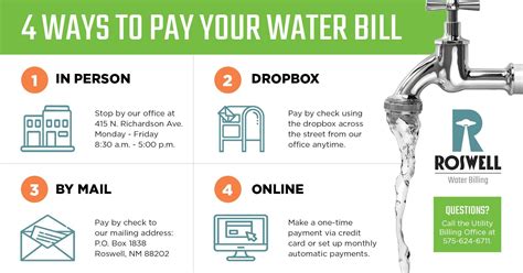 city of roswell sanitation|roswell water bill pay.